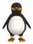 Toon Penguin