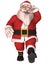 Toon Santa Claus