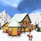 Toon Santas Cottage