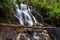 Toorongo Falls in Victoria Australia 1