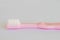 Tooth brush of baby 8 months years olds  health care of baby