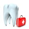 Tooth Emergency Case