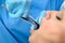 Tooth extraction