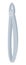 Tooth extraction forceps vector icon flat
