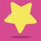 tooth fairy clipart yellow star 14