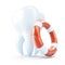 Tooth help Life Buoy