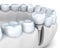 Tooth human implant