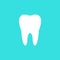 Tooth icon