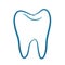 Tooth Icon vector