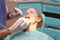 Tooth Polishing