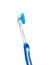 Toothbrush blue
