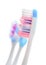 Toothbrush Head