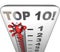 Top 10 Thermometer Ten Best Choices Review Award Rating