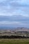 From the top of Bardenas