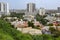 Top Beautiful view of Karachi city