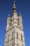 Top of the Belfry of Ghent