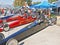 Top Fuel Dragsters