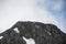 Top Glen Coe Highland scotland hiking nature uphill panorama view