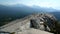 Top of Lembert Dome, Yosemite