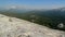 Top of Lembert Dome, Yosemite