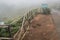 Top of Nilgiri Hills