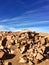 On top of Pikes Peak