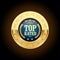 Top rated golden insignia - appreciated