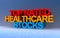 Top rated healthcare stocks on blue