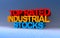 Top rated industrial stocks on blue