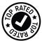 Top rated rubber stamp