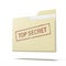 Top secret folder