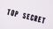 Top secret stamp