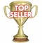 Top Seller Best Selling Product Trophy Prize