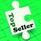 Top Seller Puzzle Shows Best Premium Services