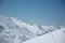 Top Skiing Region Arlberg