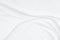 Top view Abstract White cloth background