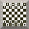 Top View Chessboard Vector Chess Game