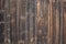 Top View Of Dark Brown Natural Rustic Wood Texture Abstract Back