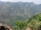 Top View from dolphin nose of ooty, india.