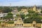 Top View Of Jantar Mantar