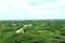Top view rameswaram forest