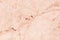 Top view of rose gold marble texture background, natural tile stone floor with seamless glitter pattern for interior exterior