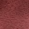 Top view of seamless close up of monochrome red carpet texture