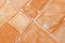 Top view tile floor pattern decorations for background