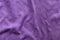 Top view of traditional Indian purple fabric with textured design