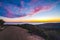 Top of the World, Laguna Sunset Sky