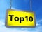 Top10 on billboard
