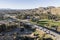 Topanga Canyon Boulevard in Los Angeles