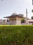 Tophane Fountain Istanbul, Turkey