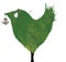 Topiary bird shape